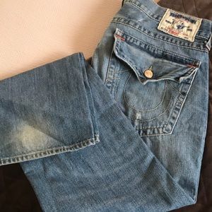 Men’s TR Jeans